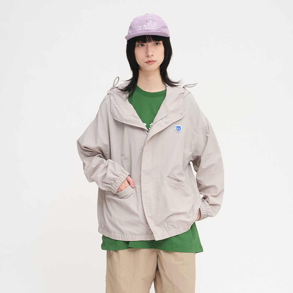 PLN1193-251 小P社長防曬外套